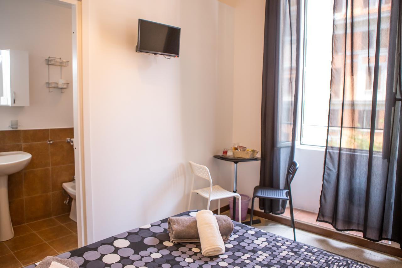 La Residenza City Rome Exterior photo
